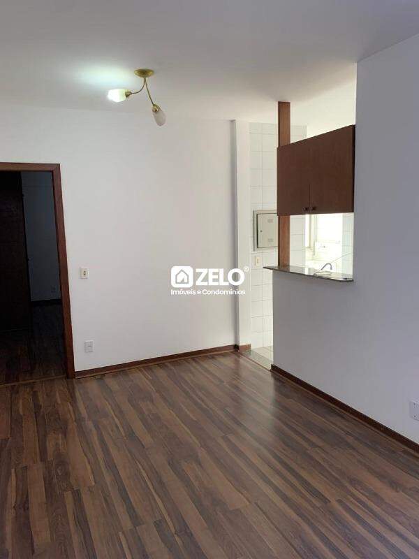 Apartamento em Botafogo, Campinas - SP | Zelo Imóveis: 
