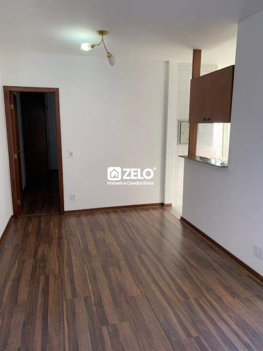 Apartamento em Botafogo, Campinas - SP | Zelo Imóveis: 