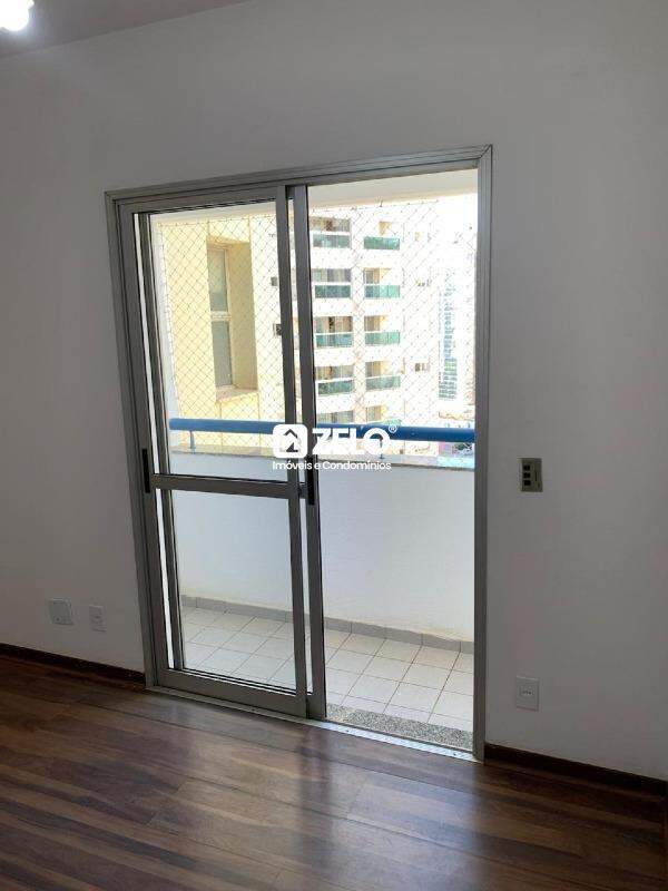 Apartamento em Botafogo, Campinas - SP | Zelo Imóveis: 