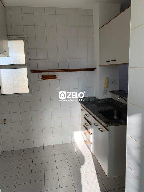 Apartamento em Botafogo, Campinas - SP | Zelo Imóveis: 