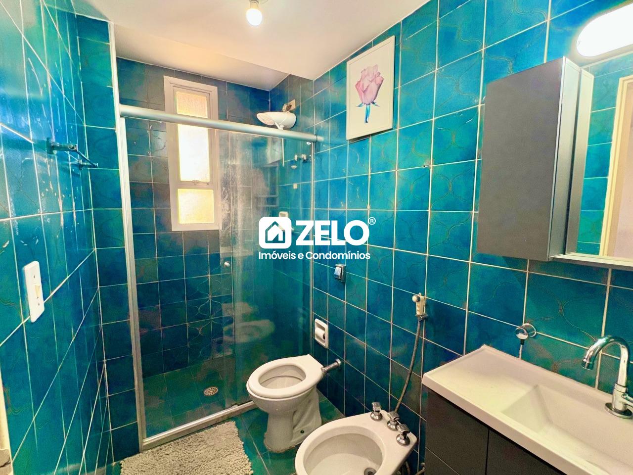 Apartamento em Cambuí, Campinas - SP | Zelo Imóveis: 