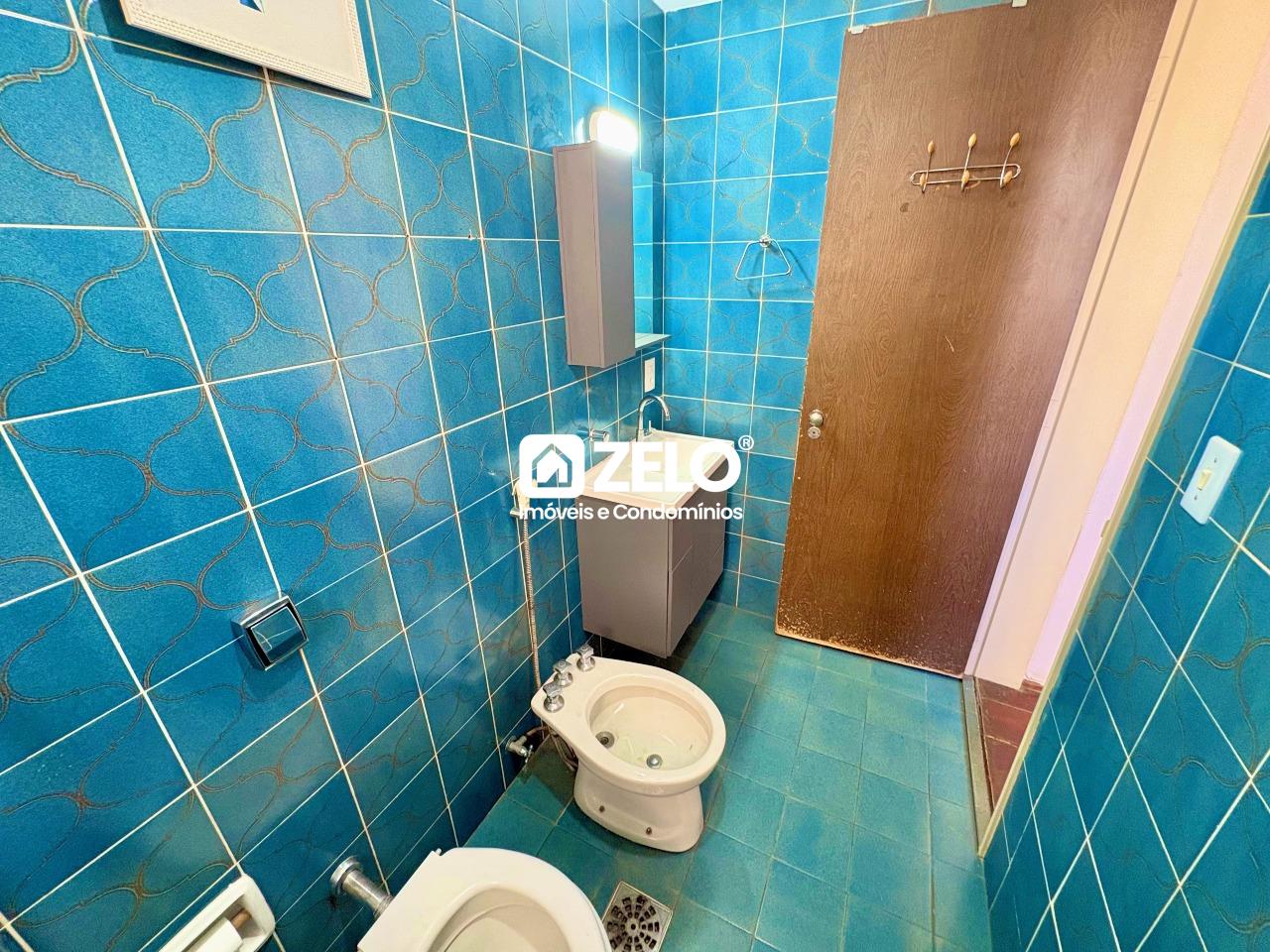 Apartamento em Cambuí, Campinas - SP | Zelo Imóveis: 