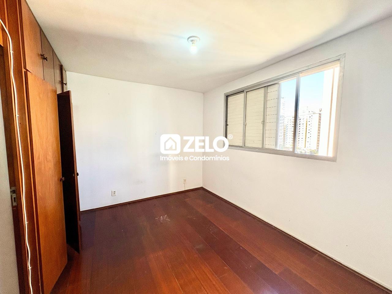 Apartamento em Cambuí, Campinas - SP | Zelo Imóveis: 