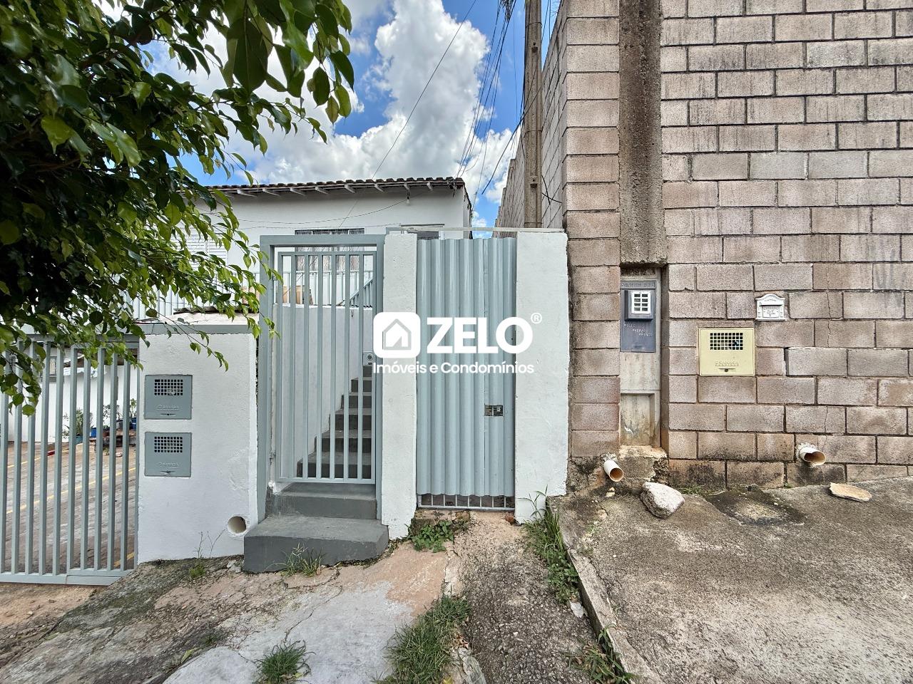 Casa em Jardim Bom Sucesso, Campinas - SP | Zelo Imóveis: 