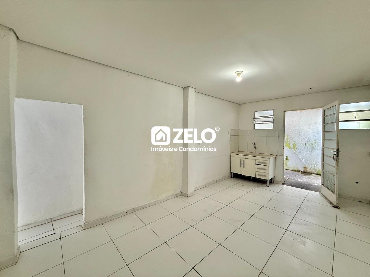 Casa em Jardim Bom Sucesso, Campinas - SP | Zelo Imóveis: 