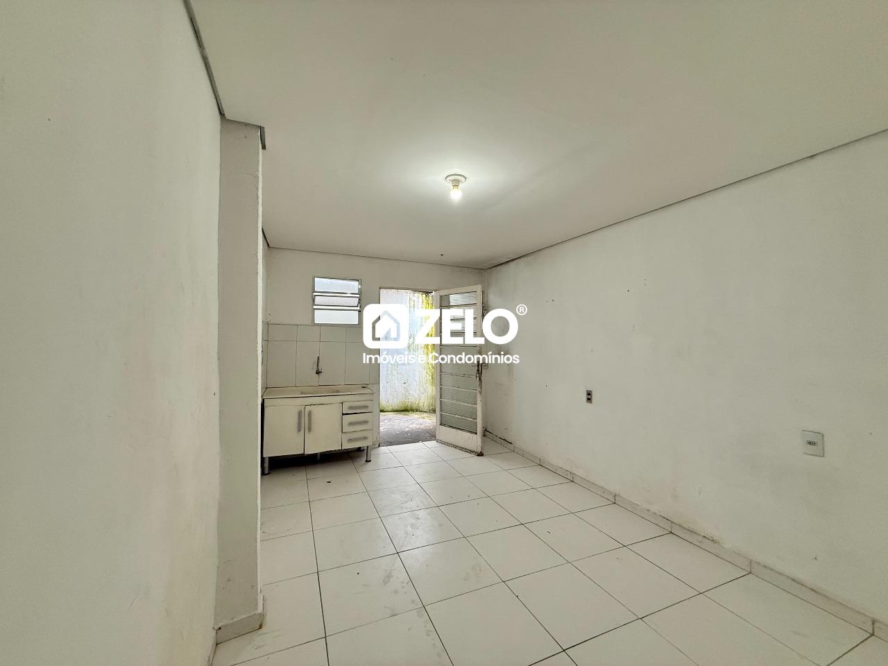 Casa em Jardim Bom Sucesso, Campinas - SP | Zelo Imóveis: 
