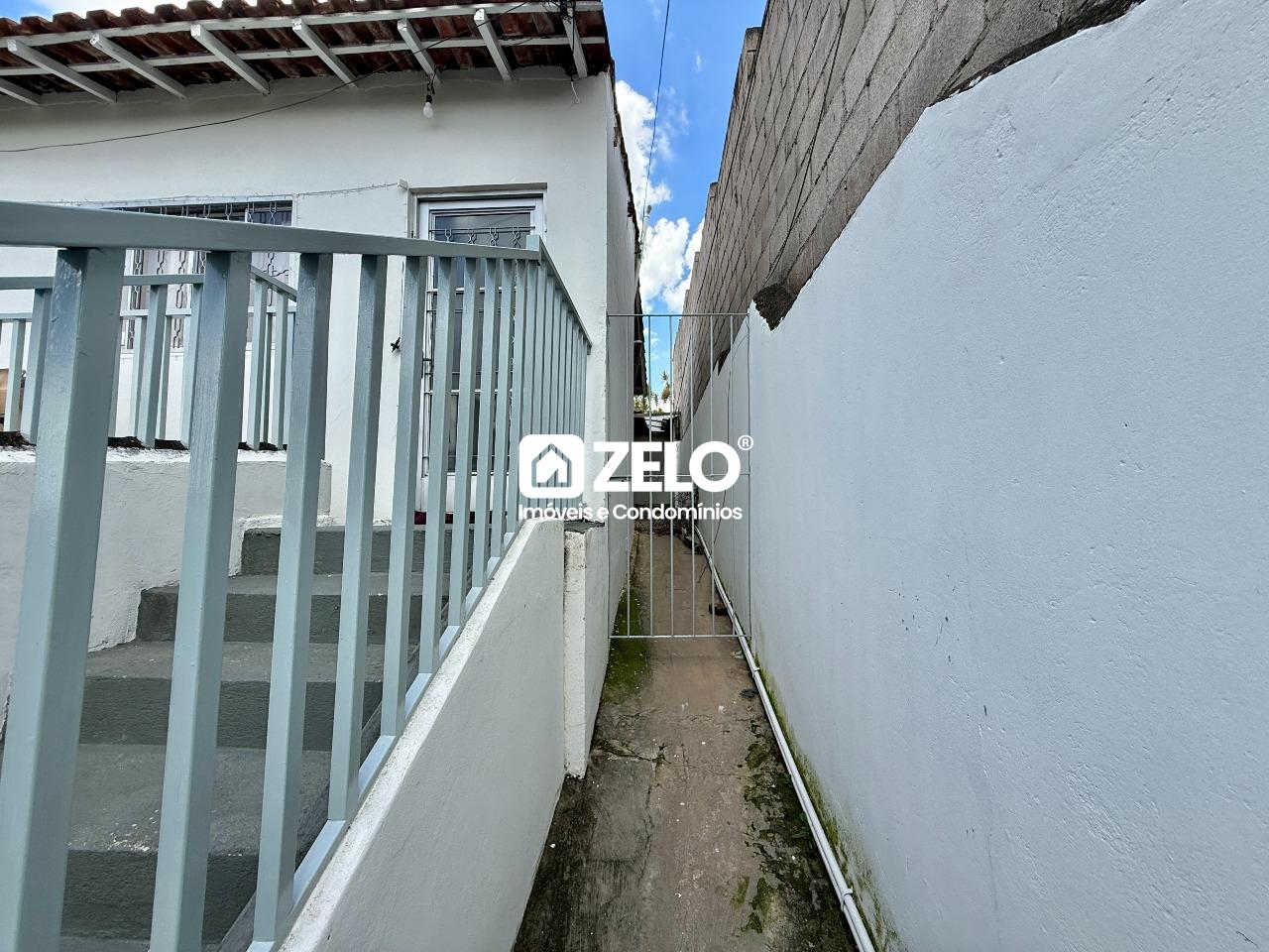 Casa em Jardim Bom Sucesso, Campinas - SP | Zelo Imóveis: 