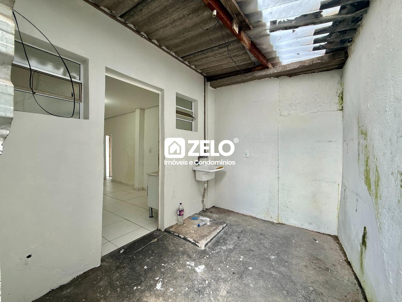 Casa em Jardim Bom Sucesso, Campinas - SP | Zelo Imóveis: 
