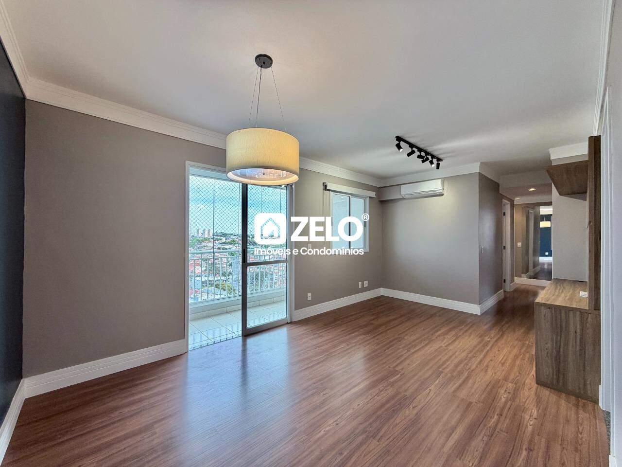 Apartamento em Vila Progresso, Campinas - SP | Zelo Imóveis: Apartamento para alugar, Vila Progresso - Campinas/SP