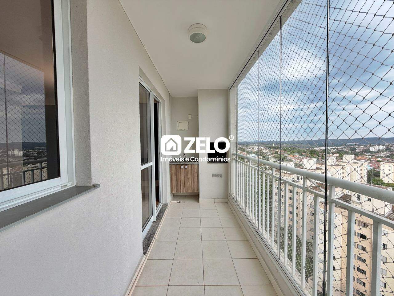 Apartamento em Vila Progresso, Campinas - SP | Zelo Imóveis: Apartamento para alugar, Vila Progresso - Campinas/SP