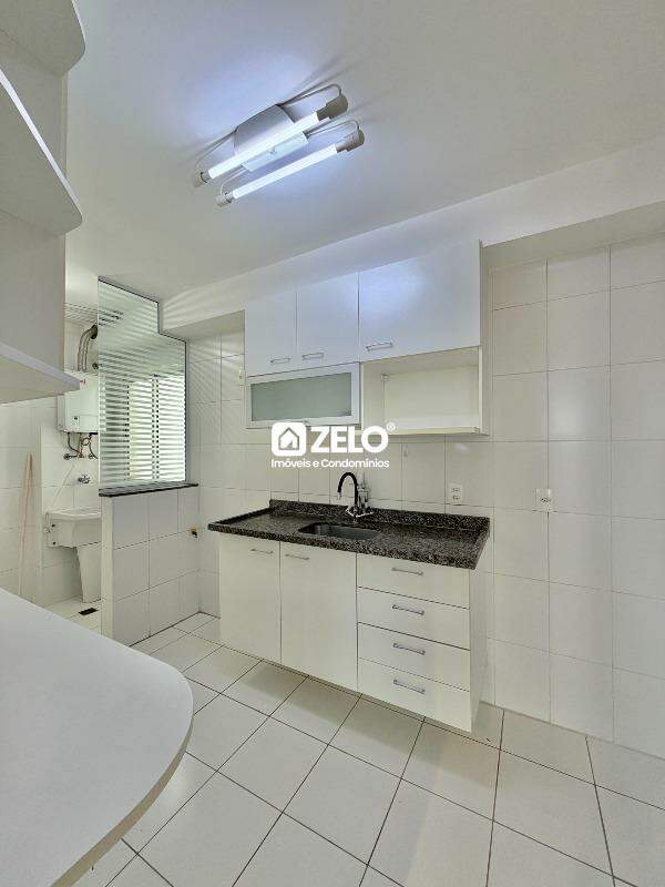 Apartamento em Vila Progresso, Campinas - SP | Zelo Imóveis: Apartamento para alugar, Vila Progresso - Campinas/SP