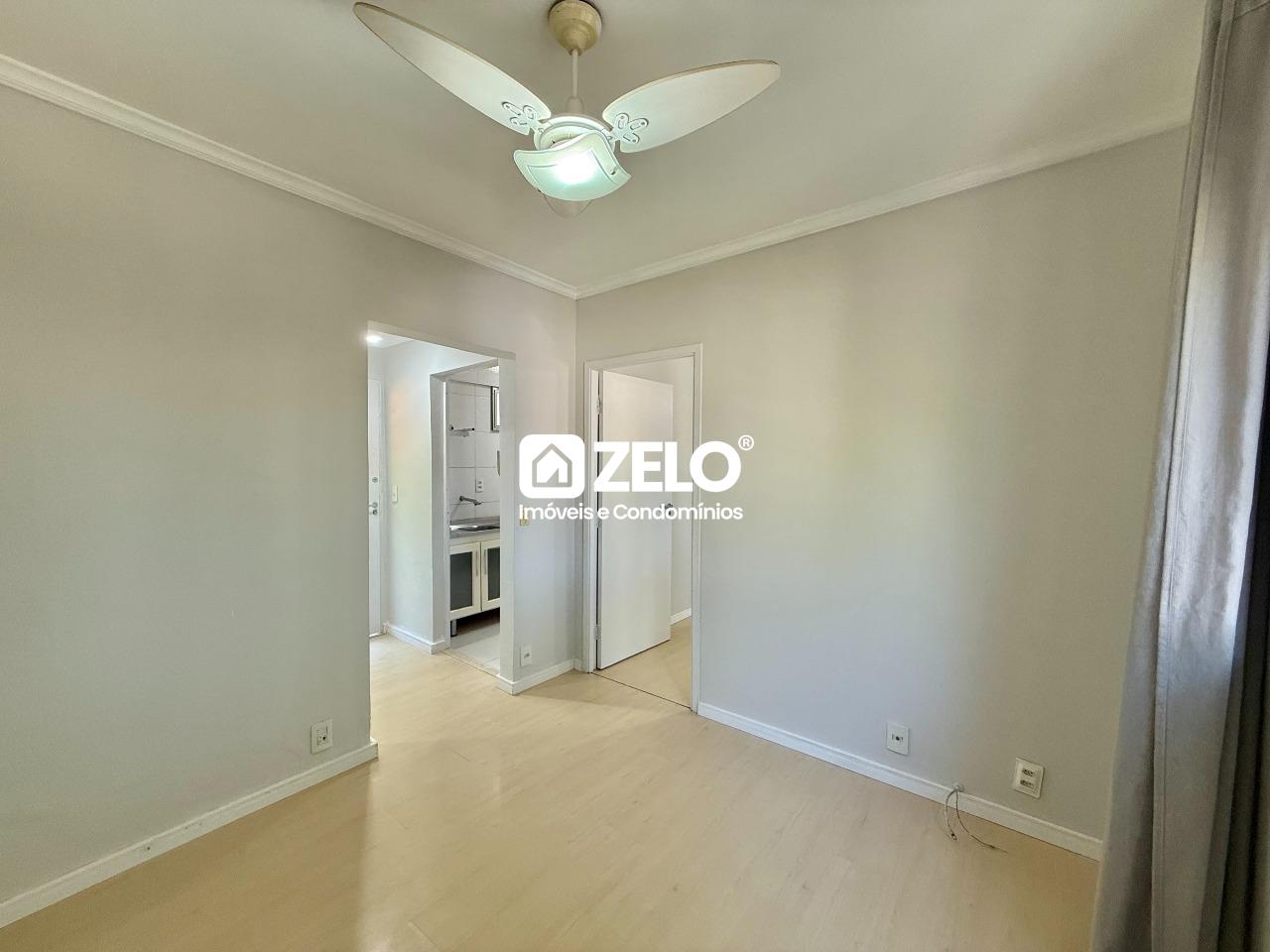 Apartamento em Taquaral, Campinas - SP | Zelo Imóveis: 
