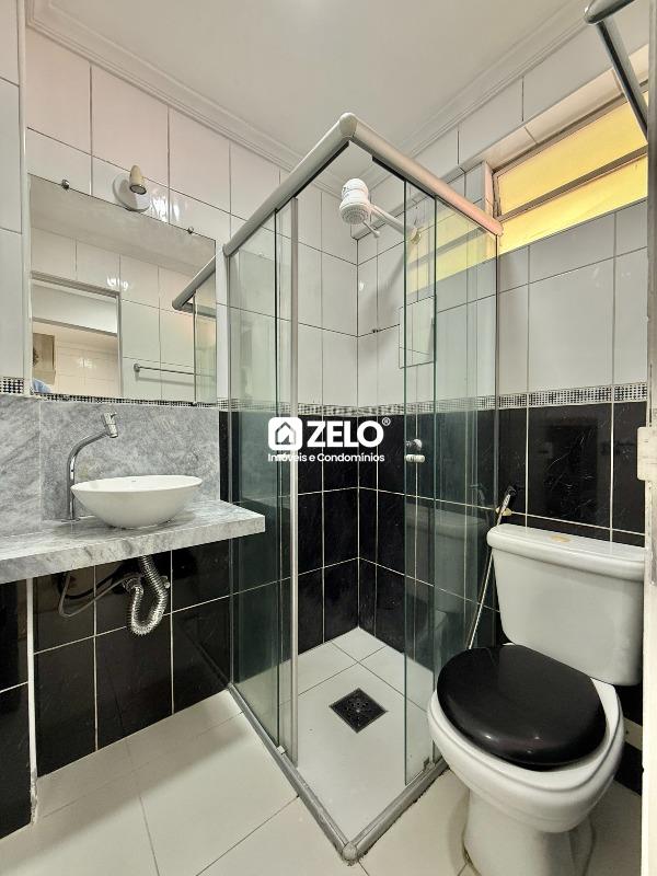 Apartamento em Taquaral, Campinas - SP | Zelo Imóveis: 