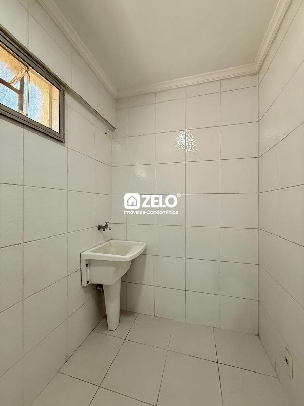 Apartamento em Taquaral, Campinas - SP | Zelo Imóveis: 