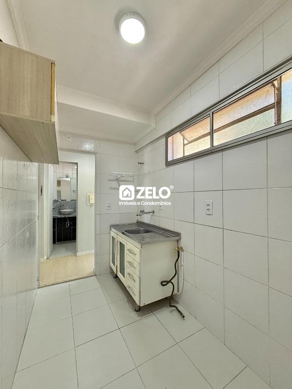Apartamento em Taquaral, Campinas - SP | Zelo Imóveis: 