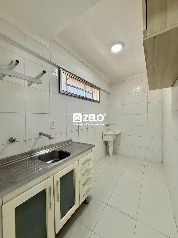Apartamento em Taquaral, Campinas - SP | Zelo Imóveis: 