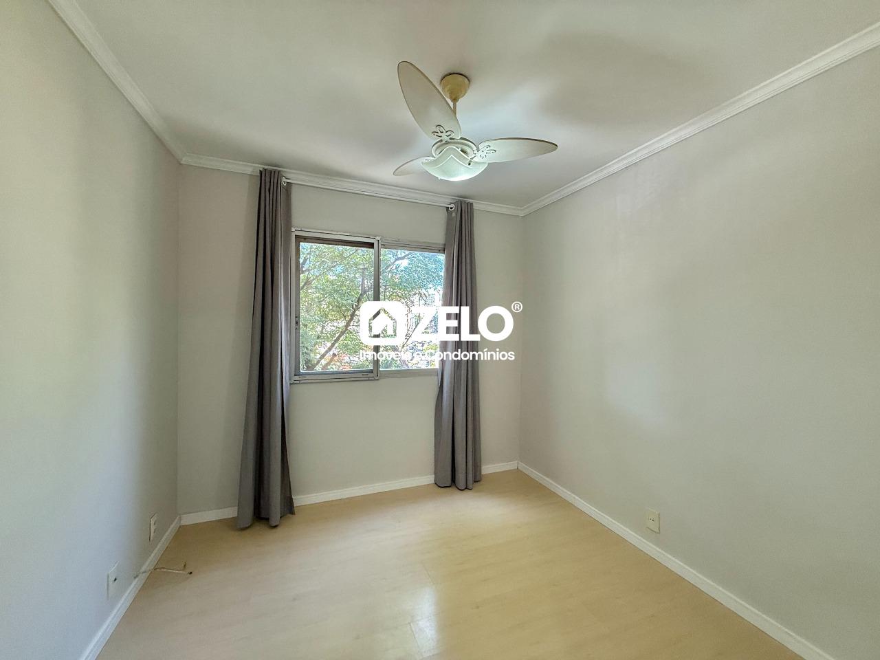 Apartamento em Taquaral, Campinas - SP | Zelo Imóveis: 