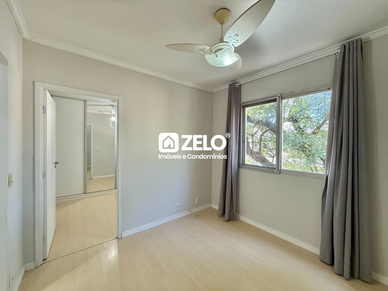 Apartamento em Taquaral, Campinas - SP | Zelo Imóveis: 
