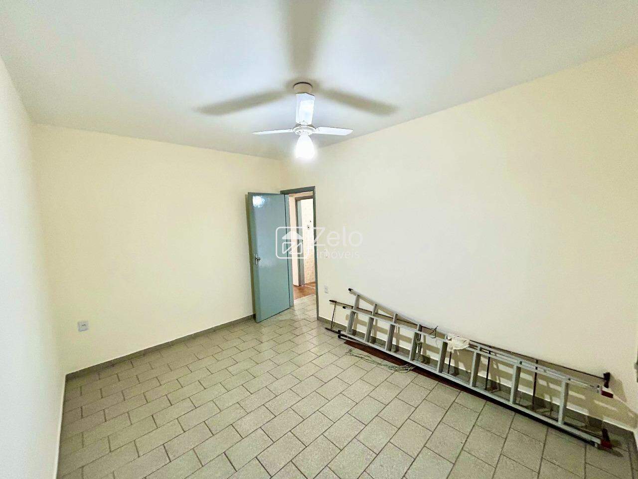 Casa em Jardim Eulina, Campinas - SP | Zelo Imóveis: 