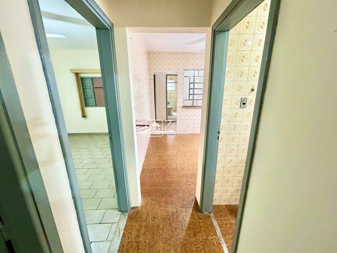 Casa em Jardim Eulina, Campinas - SP | Zelo Imóveis: 