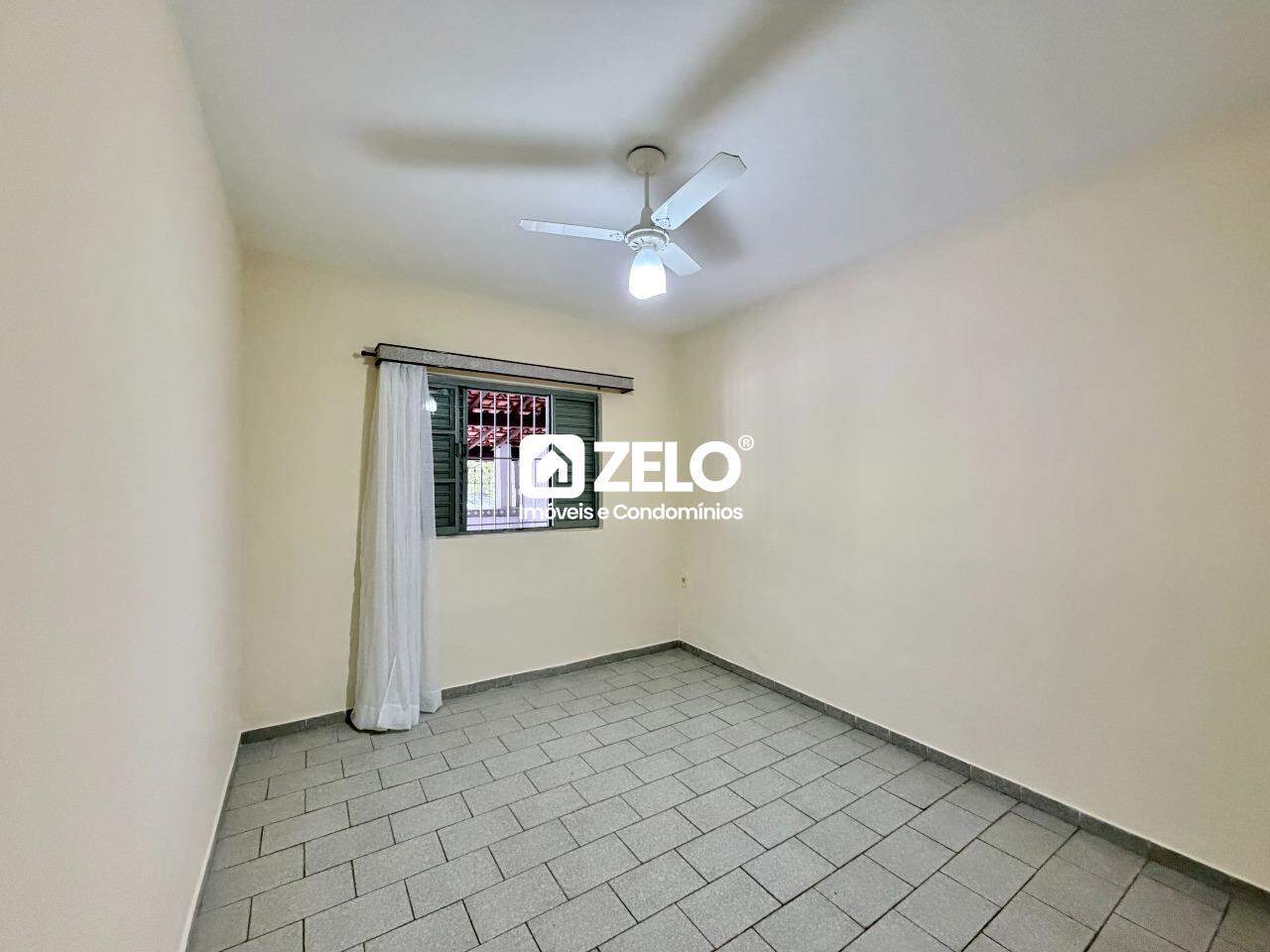 Casa em Jardim Eulina, Campinas - SP | Zelo Imóveis: 