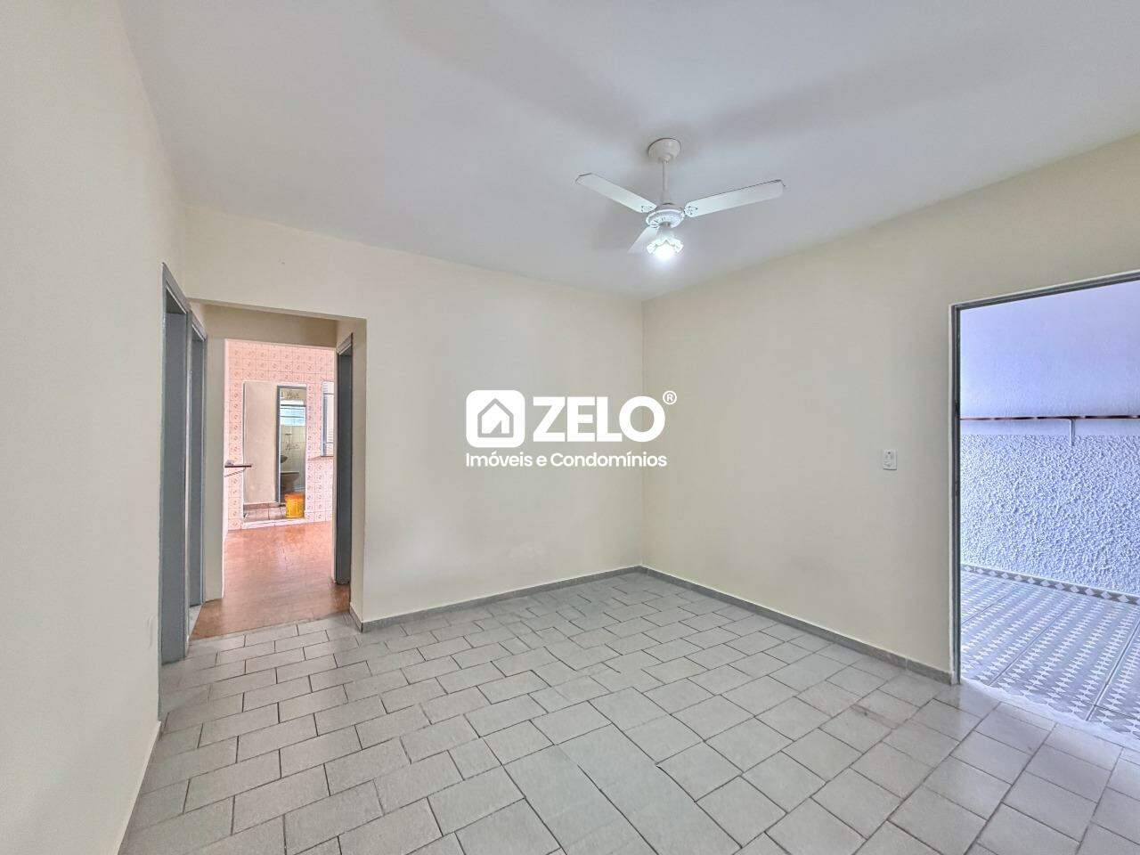 Casa em Jardim Eulina, Campinas - SP | Zelo Imóveis: 