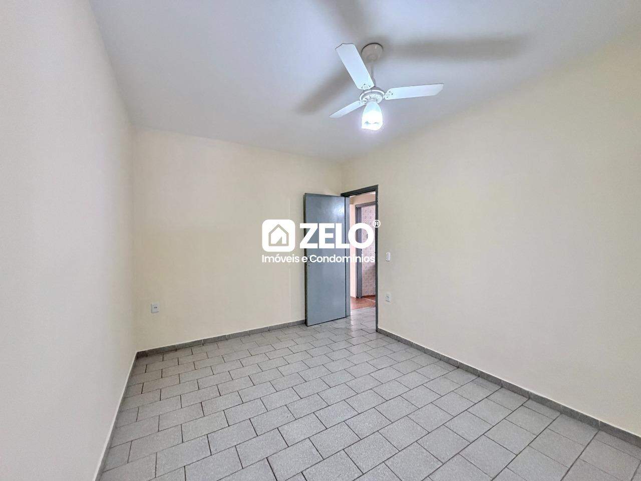 Casa em Jardim Eulina, Campinas - SP | Zelo Imóveis: 