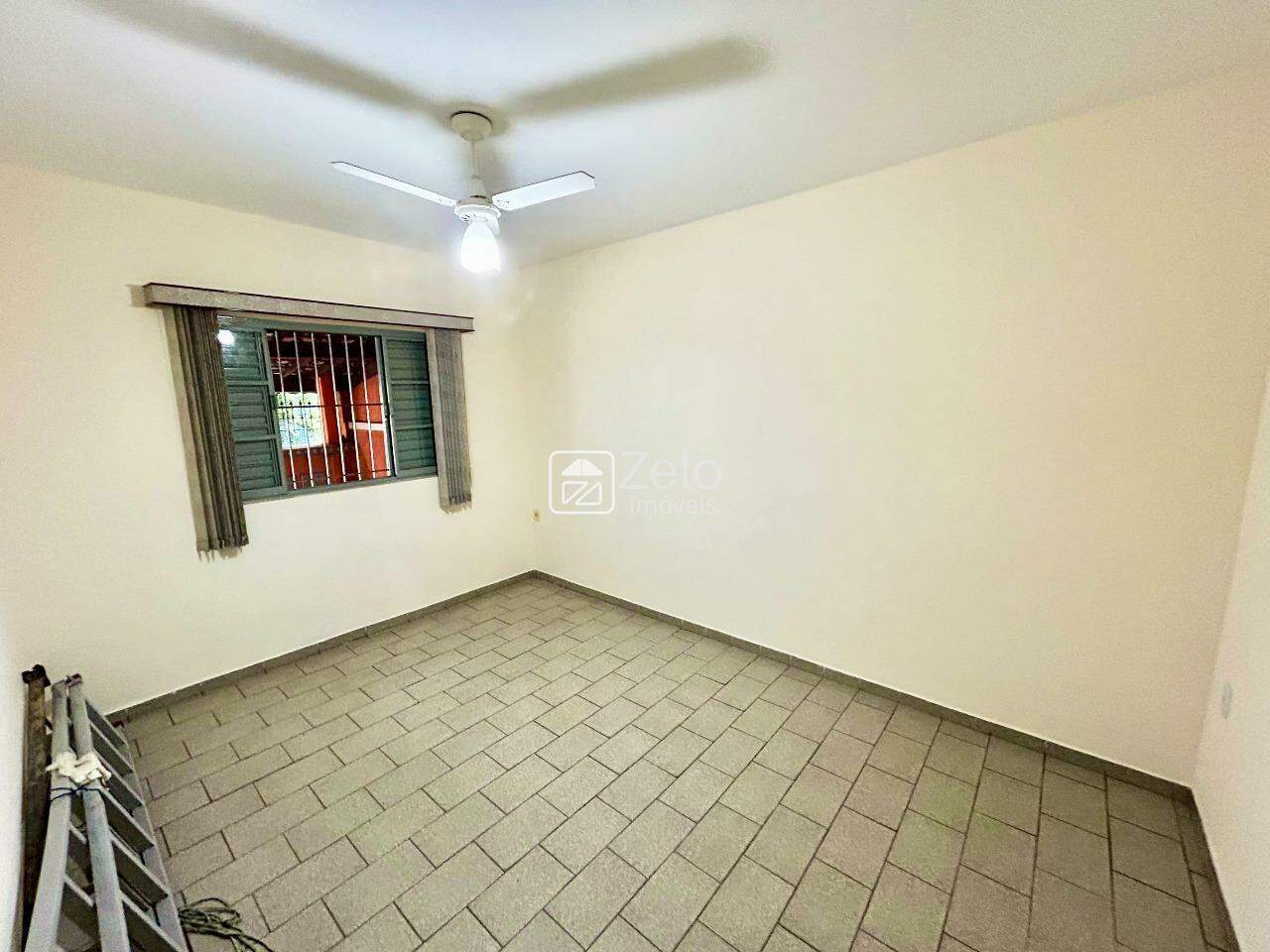 Casa em Jardim Eulina, Campinas - SP | Zelo Imóveis: 