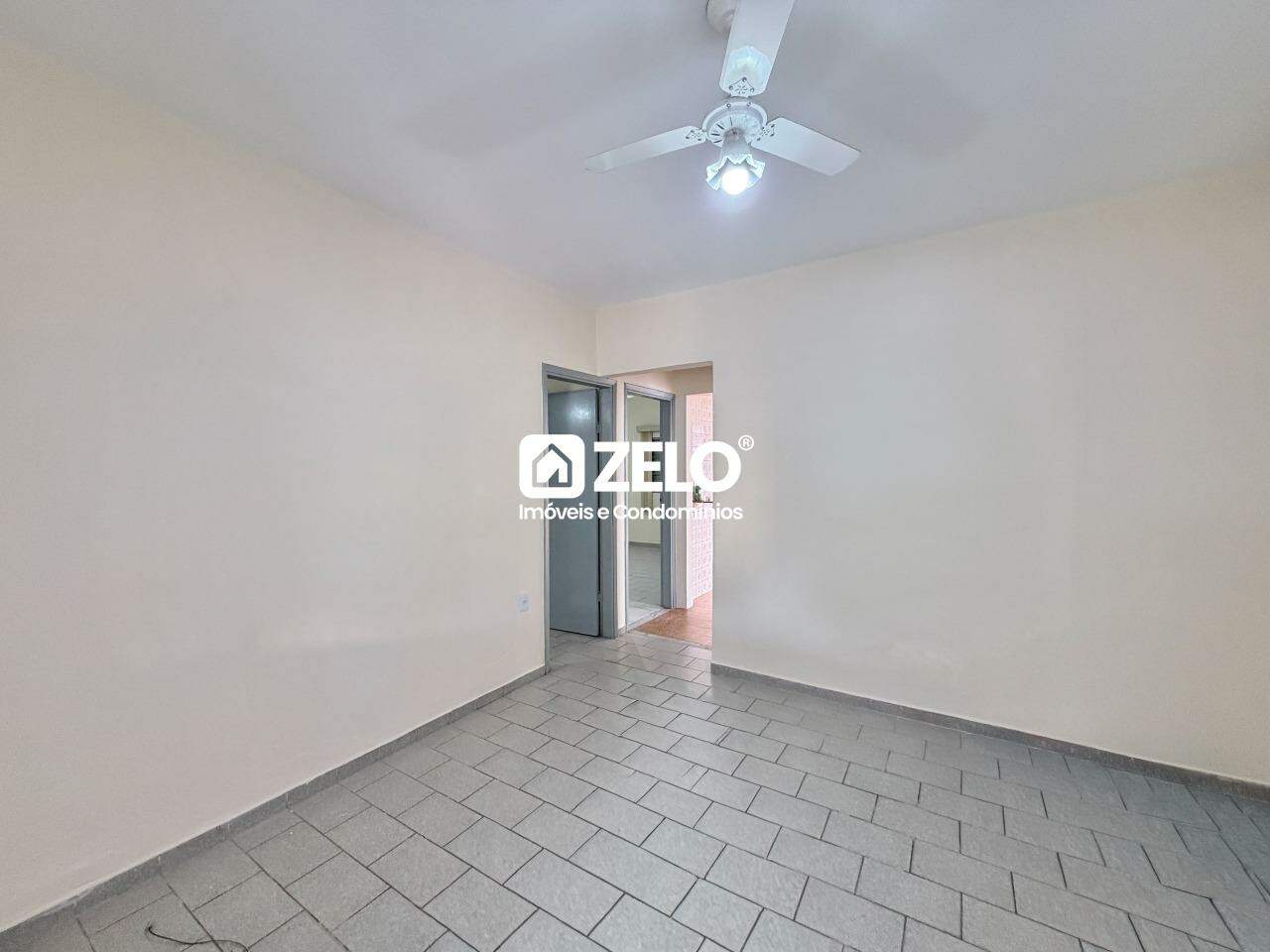 Casa em Jardim Eulina, Campinas - SP | Zelo Imóveis: 
