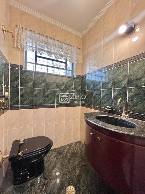 Casa em Jardim Dom Bosco, Campinas - SP | Zelo Imóveis: 