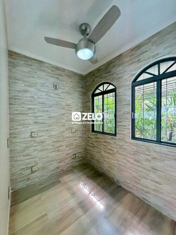 Casa em Jardim Dom Bosco, Campinas - SP | Zelo Imóveis: Casa para alugar, Jardim Dom Bosco - Campinas/SP