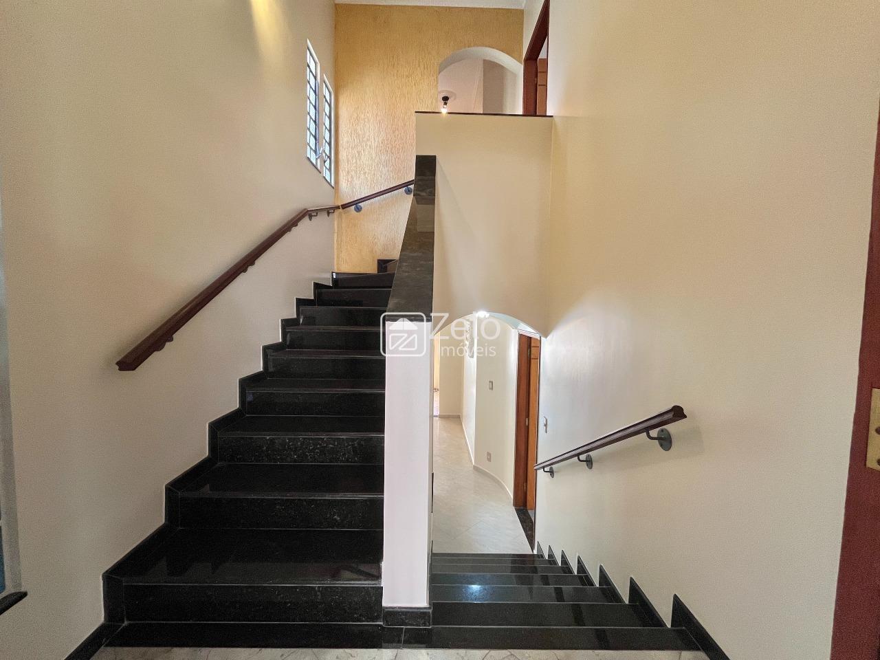 Casa em Jardim Dom Bosco, Campinas - SP | Zelo Imóveis: 