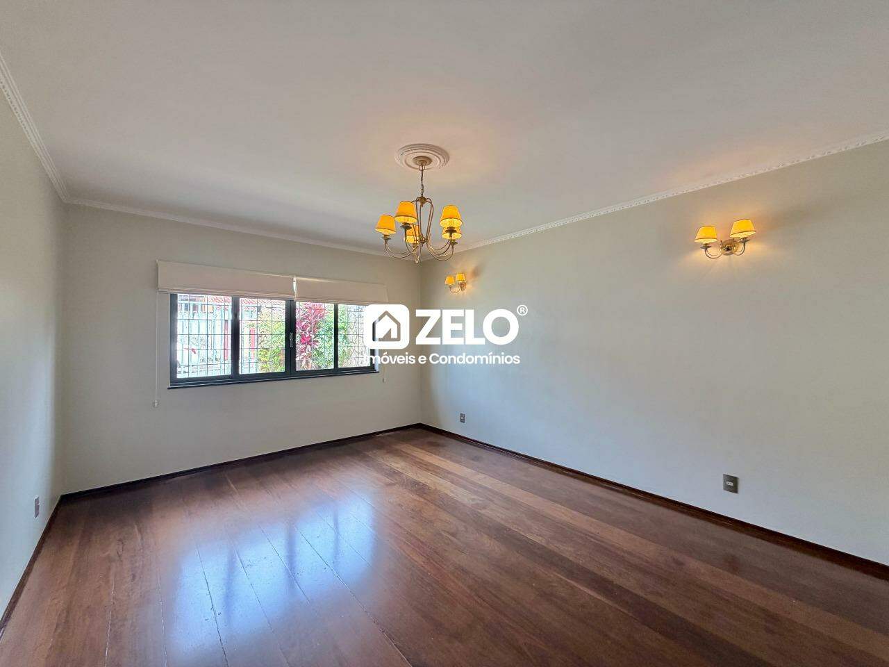 Casa em Jardim Dom Bosco, Campinas - SP | Zelo Imóveis: Casa para alugar, Jardim Dom Bosco - Campinas/SP