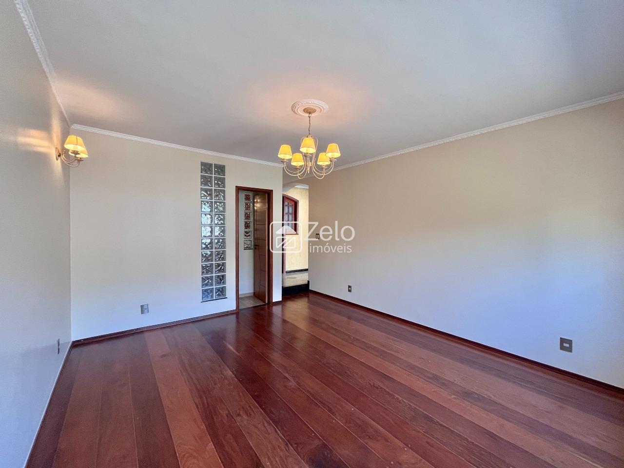 Casa em Jardim Dom Bosco, Campinas - SP | Zelo Imóveis: 