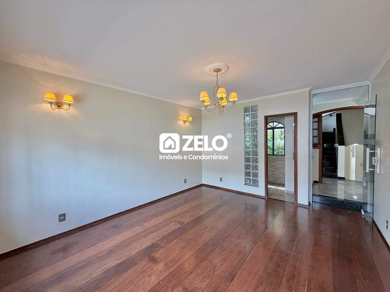 Casa em Jardim Dom Bosco, Campinas - SP | Zelo Imóveis: Casa para alugar, Jardim Dom Bosco - Campinas/SP