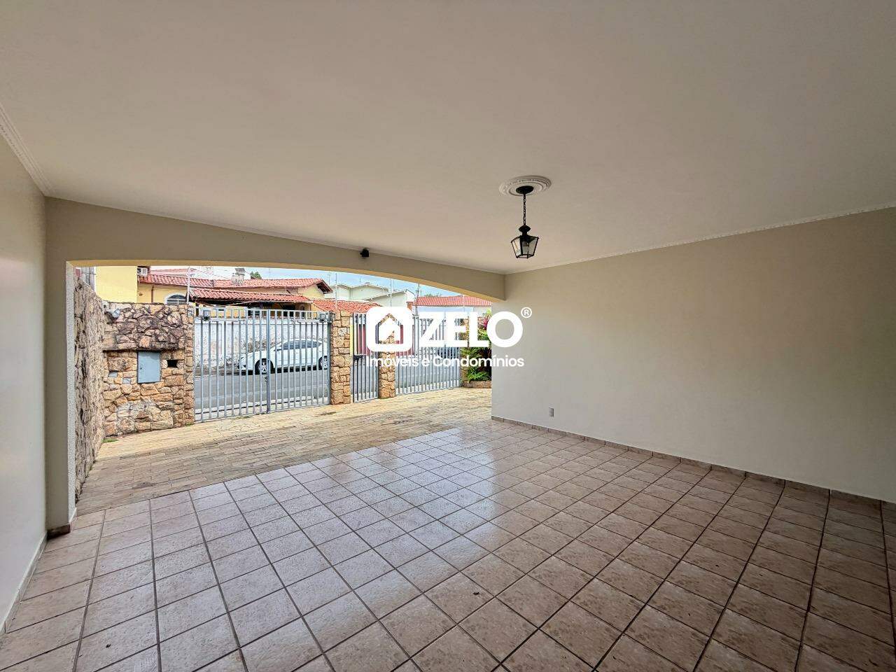 Casa em Jardim Dom Bosco, Campinas - SP | Zelo Imóveis: Casa para alugar, Jardim Dom Bosco - Campinas/SP