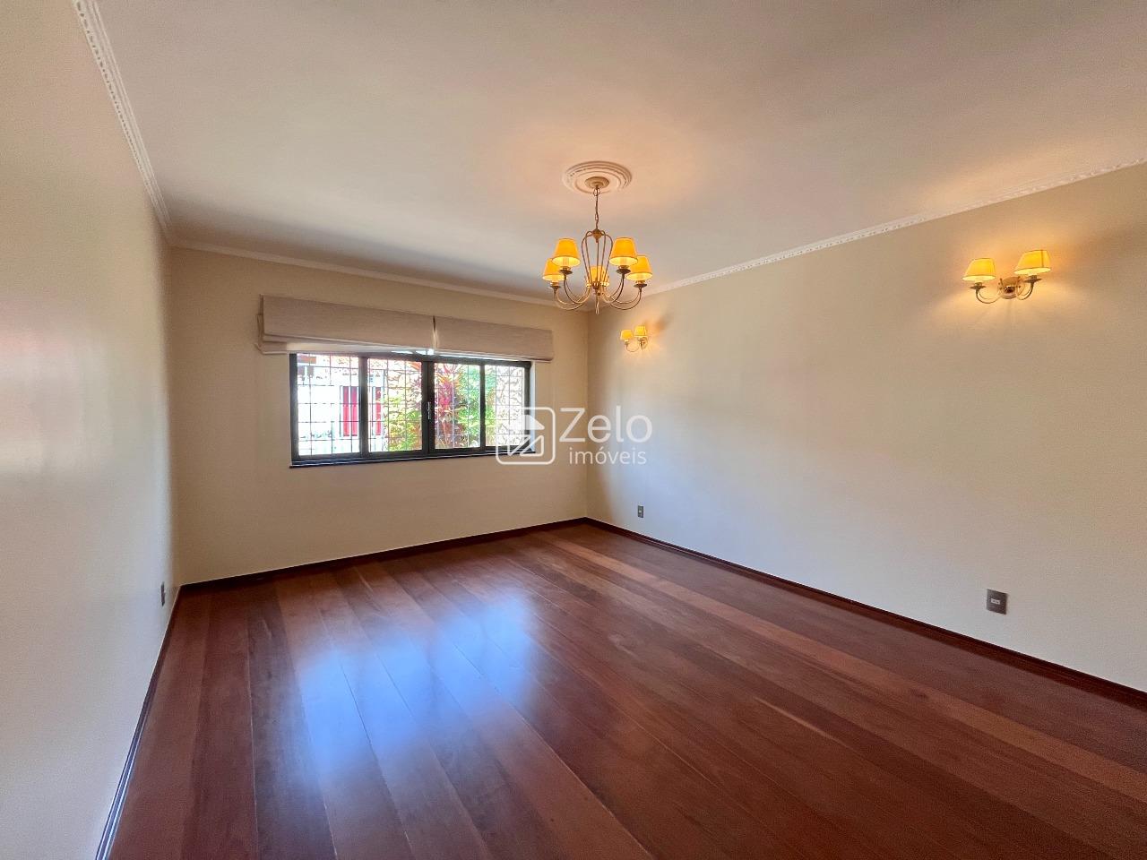 Casa em Jardim Dom Bosco, Campinas - SP | Zelo Imóveis: 
