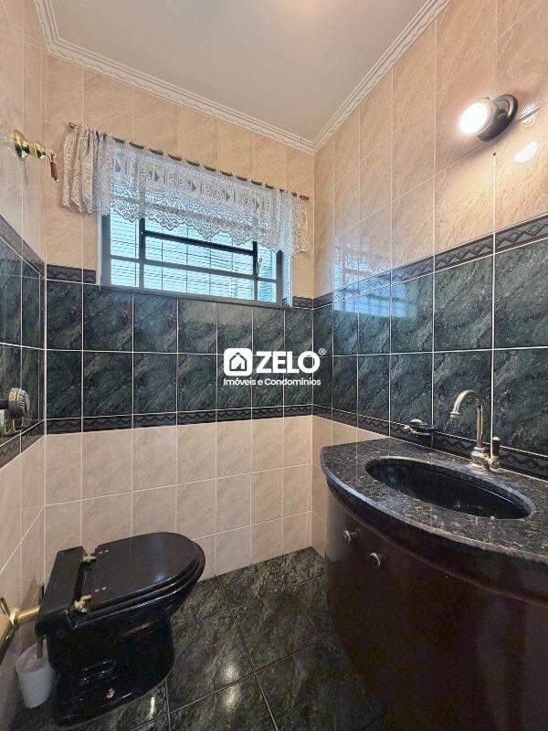 Casa em Jardim Dom Bosco, Campinas - SP | Zelo Imóveis: Casa para alugar, Jardim Dom Bosco - Campinas/SP
