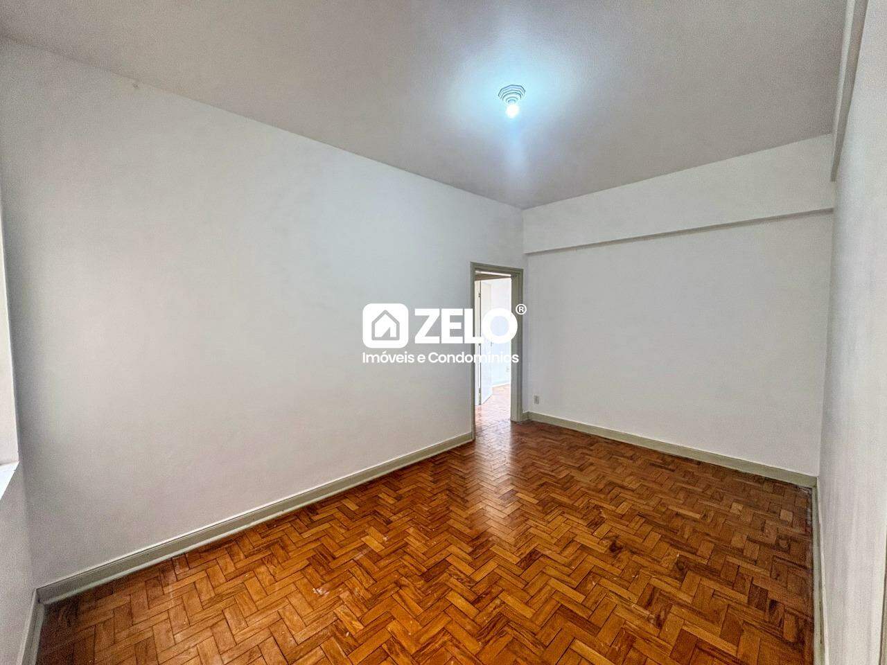 Apartamento em Centro, Campinas - SP | Zelo Imóveis: Apartamento para alugar, Centro - Campinas/SP