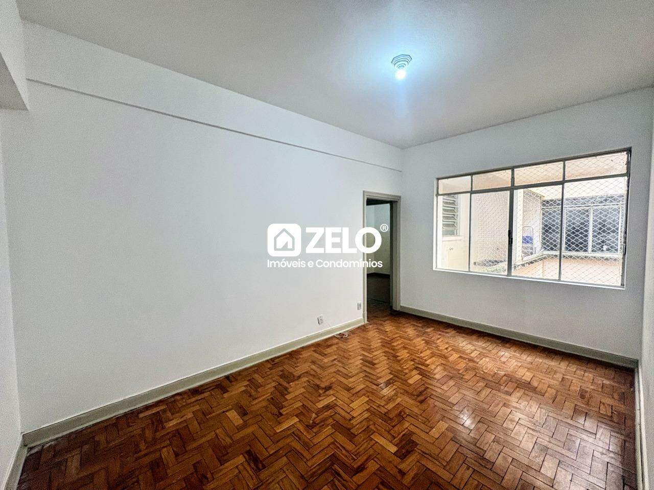 Apartamento em Centro, Campinas - SP | Zelo Imóveis: Apartamento para alugar, Centro - Campinas/SP