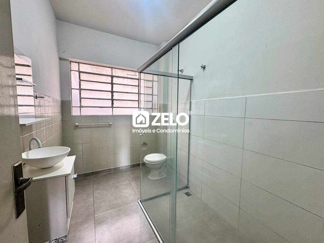 Apartamento em Centro, Campinas - SP | Zelo Imóveis: Apartamento para alugar, Centro - Campinas/SP