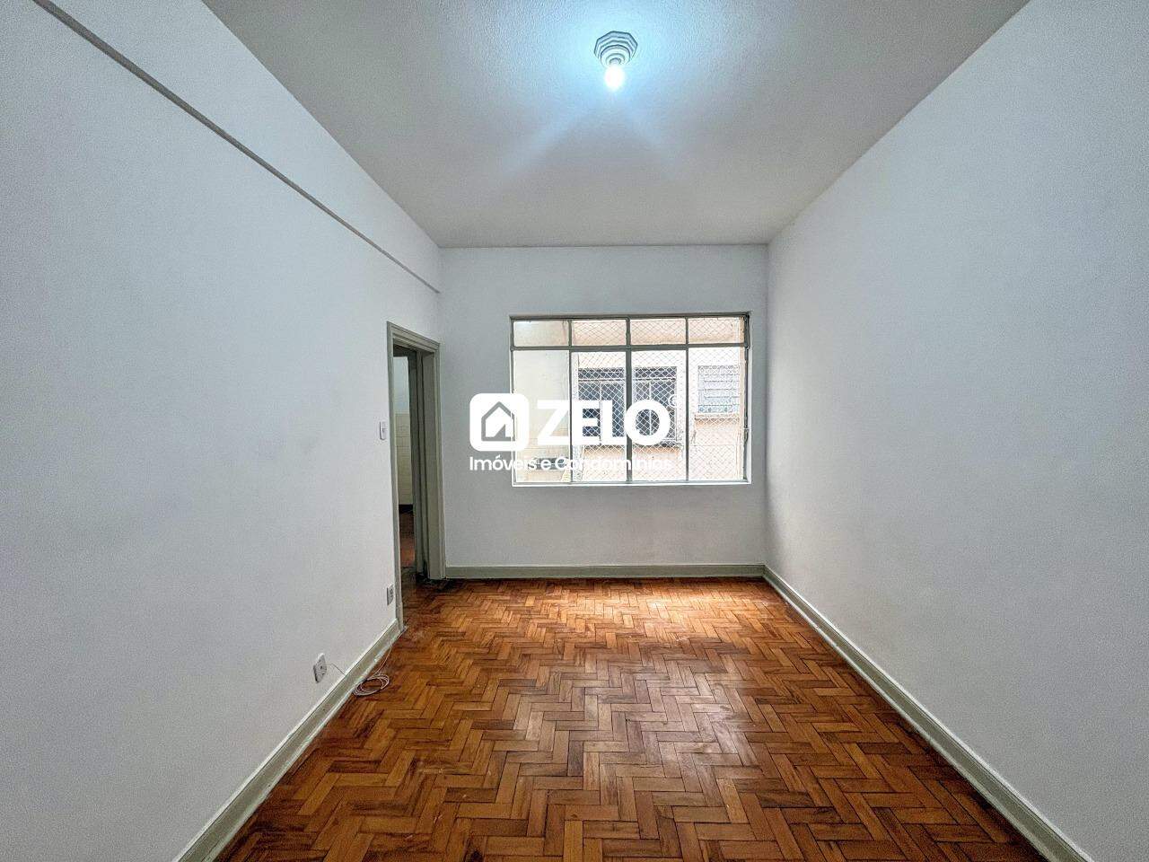 Apartamento em Centro, Campinas - SP | Zelo Imóveis: Apartamento para alugar, Centro - Campinas/SP