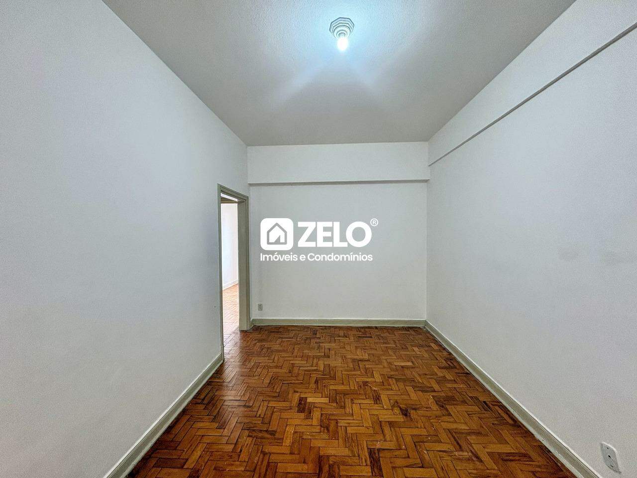 Apartamento em Centro, Campinas - SP | Zelo Imóveis: Apartamento para alugar, Centro - Campinas/SP