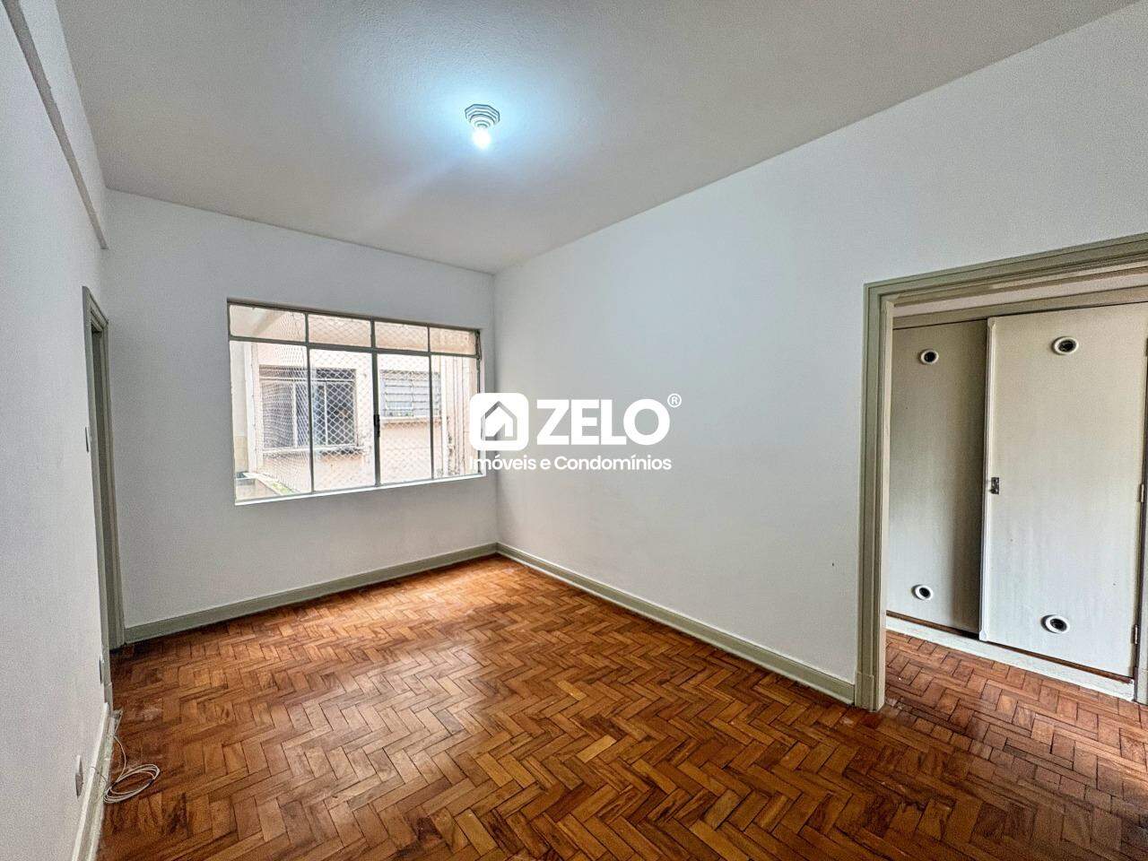 Apartamento em Centro, Campinas - SP | Zelo Imóveis: Apartamento para alugar, Centro - Campinas/SP
