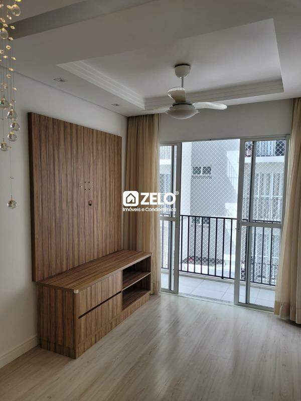 Apartamento em Jardim do Lago, Campinas - SP | Zelo Imóveis: 
