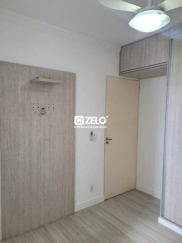 Apartamento em Jardim do Lago, Campinas - SP | Zelo Imóveis: 