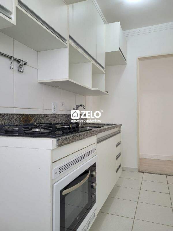 Apartamento em Jardim do Lago, Campinas - SP | Zelo Imóveis: 