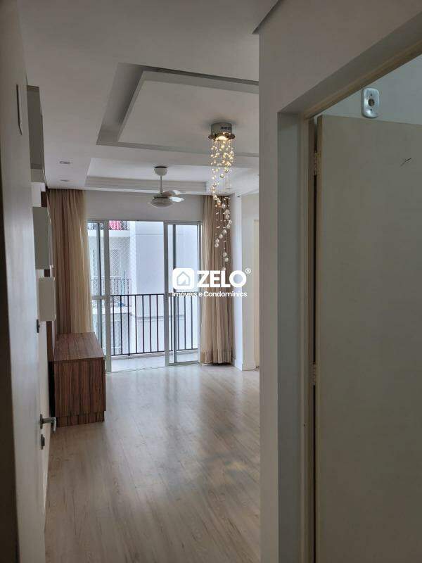 Apartamento em Jardim do Lago, Campinas - SP | Zelo Imóveis: 