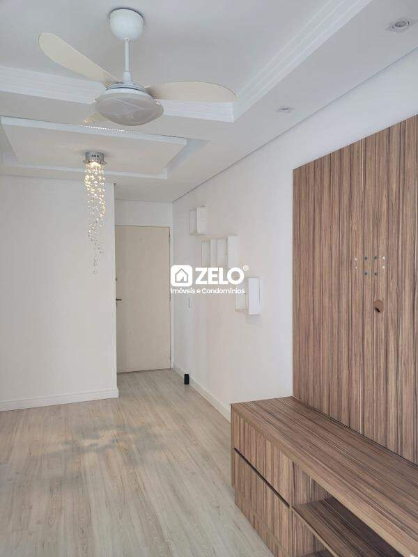 Apartamento em Jardim do Lago, Campinas - SP | Zelo Imóveis: 