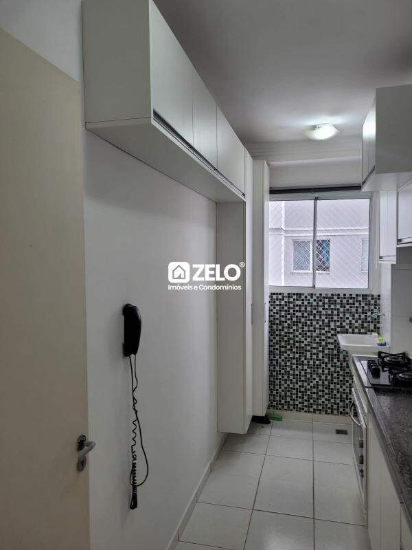 Apartamento em Jardim do Lago, Campinas - SP | Zelo Imóveis: 